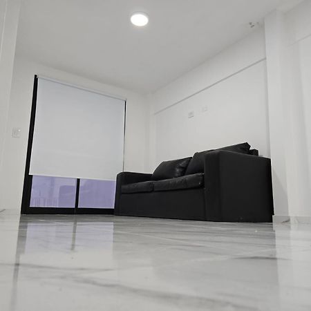 Departamento A Estrenar Zona Centrica Mar De Ajo Apartment Luaran gambar