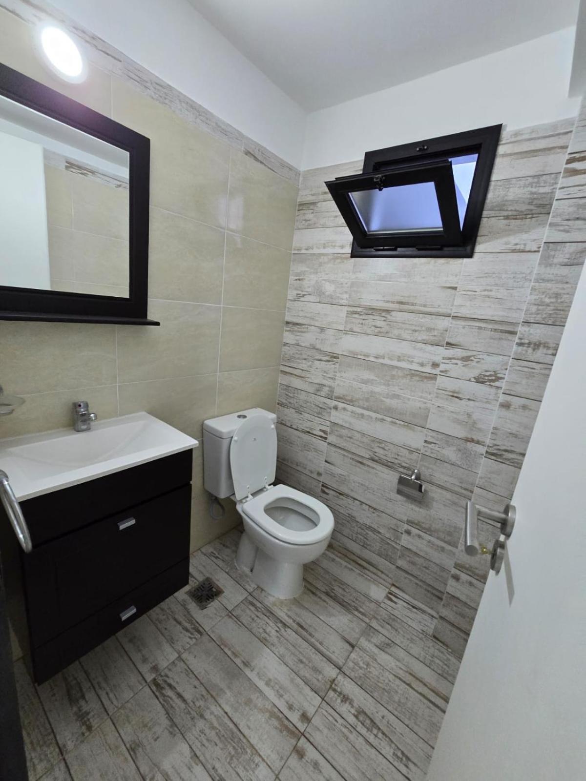Departamento A Estrenar Zona Centrica Mar De Ajo Apartment Luaran gambar