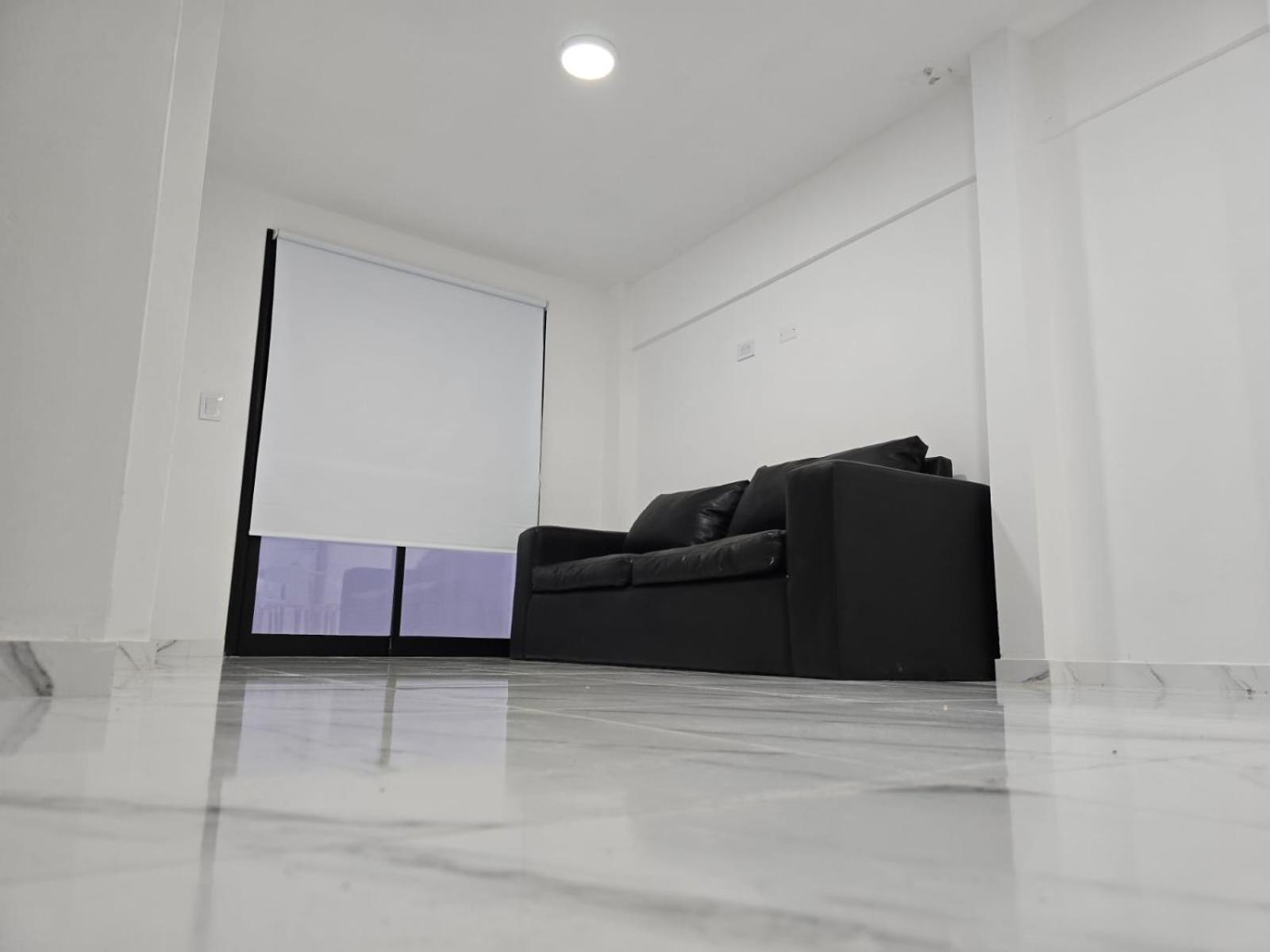 Departamento A Estrenar Zona Centrica Mar De Ajo Apartment Luaran gambar